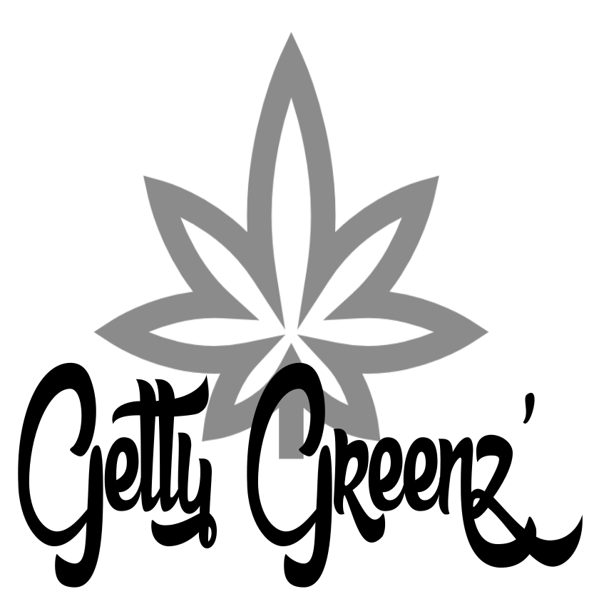 Getty Greenz'